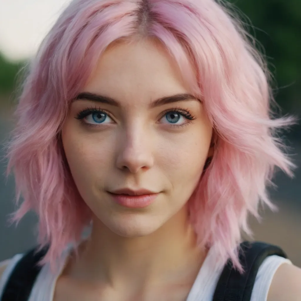 Aurora Sharpe