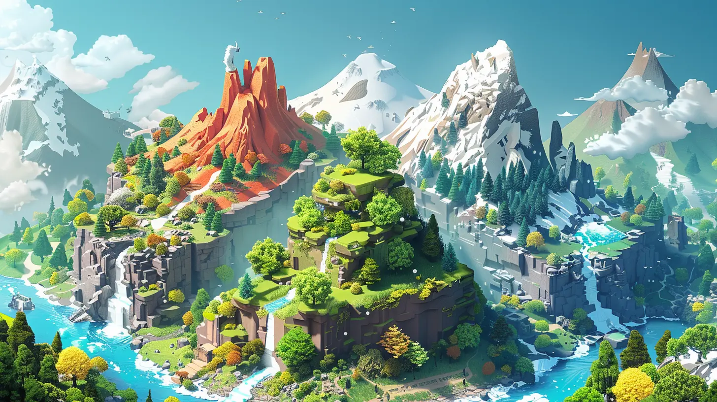 A Deep Dive into How Cross-Platform Gaming is Made Possible