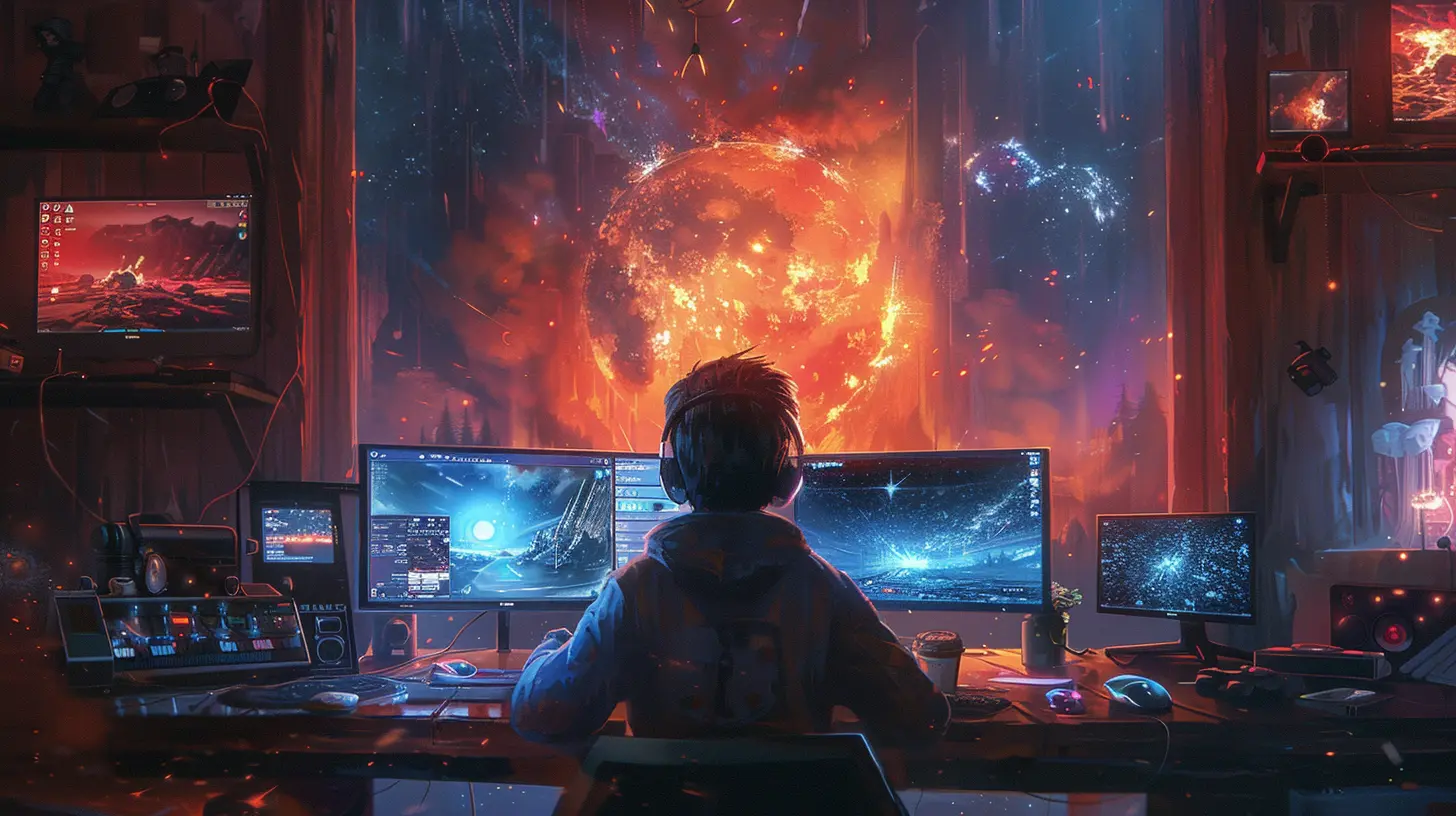 Analyzing Fan Feedback from the Latest In-Game Events