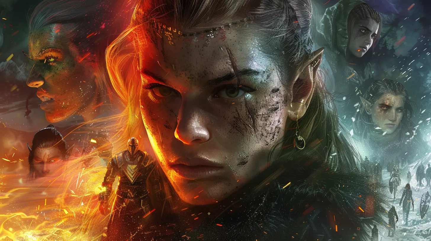 Analyzing Major Patch Trends Across Multiplayer Games