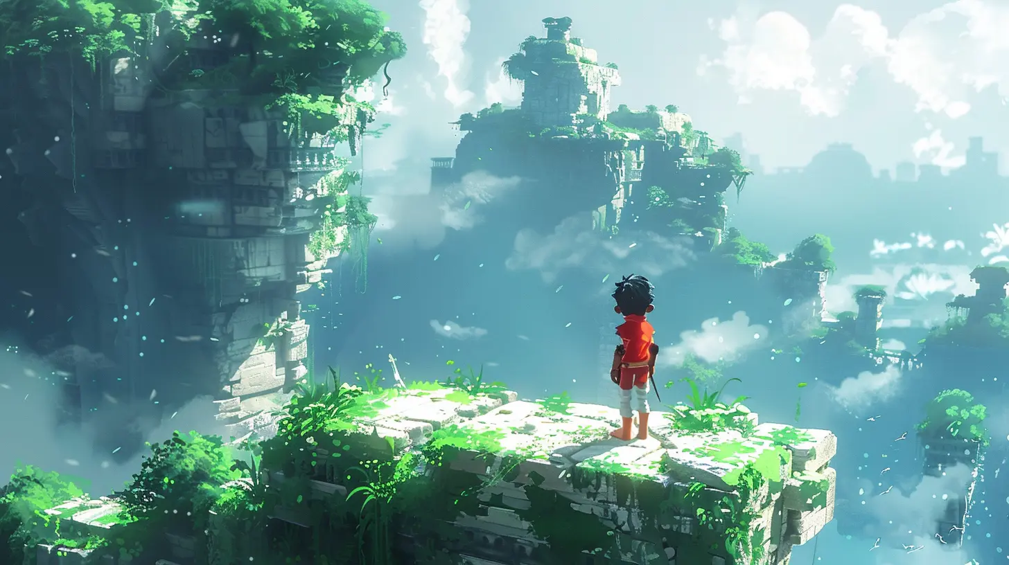 Are Platformer Games Truly Timeless? A Dive Into Their Longevity