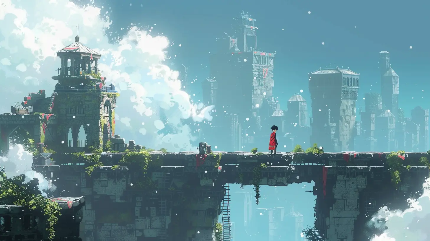 Are Platformer Games Truly Timeless? A Dive Into Their Longevity