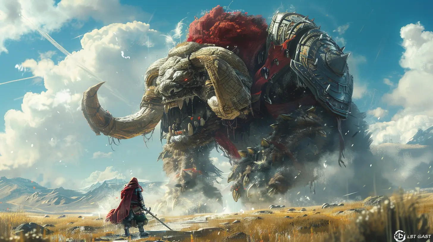 Avoiding Scope Creep: Keeping Your Crowdfunded Game on Track