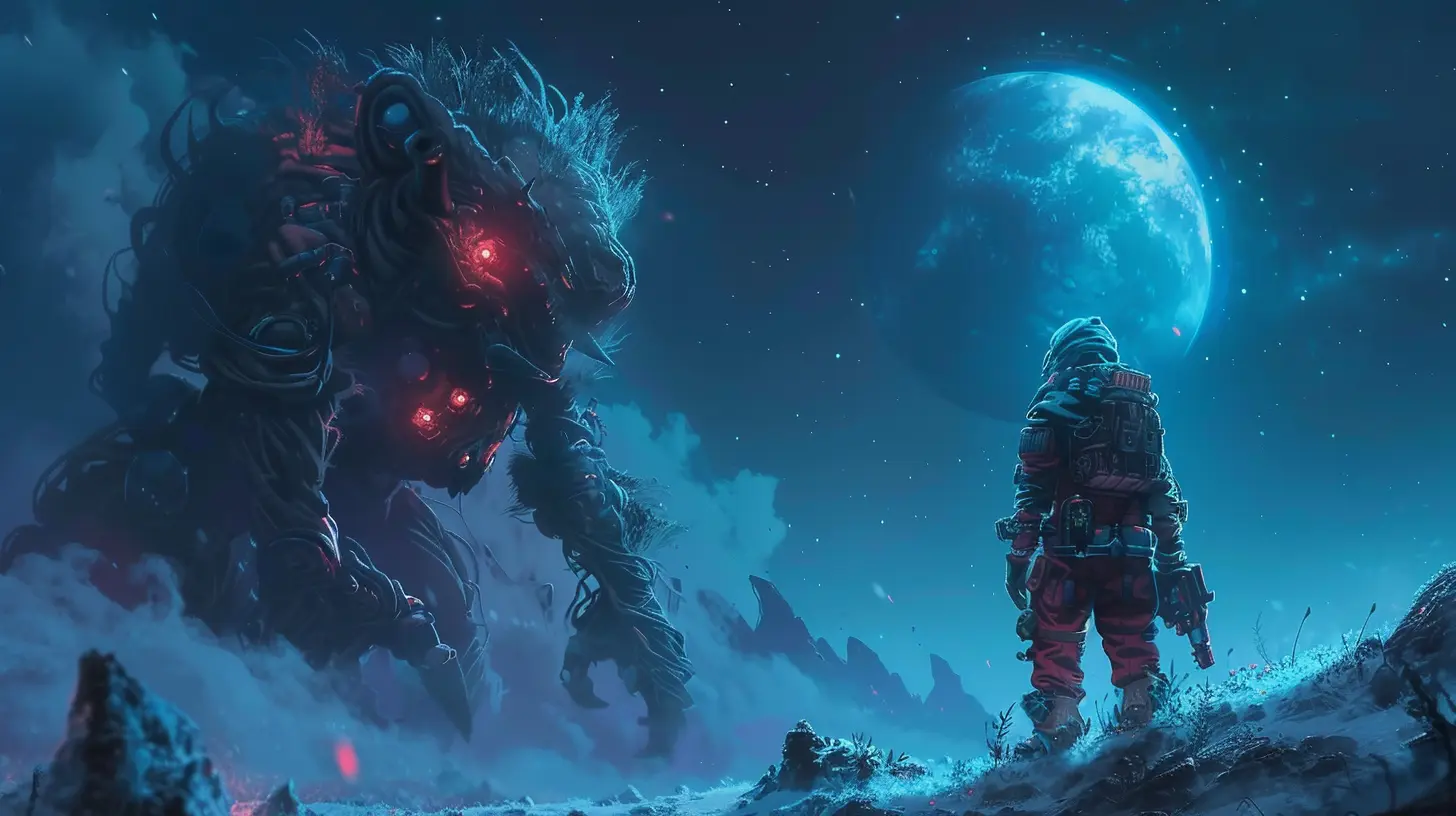 Avoiding Scope Creep: Keeping Your Crowdfunded Game on Track