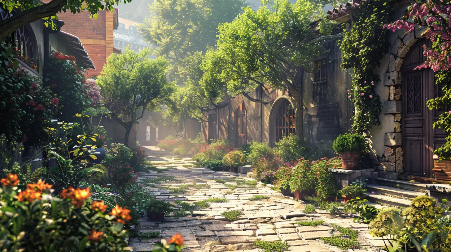 Avoiding Scope Creep: Keeping Your Crowdfunded Game on Track