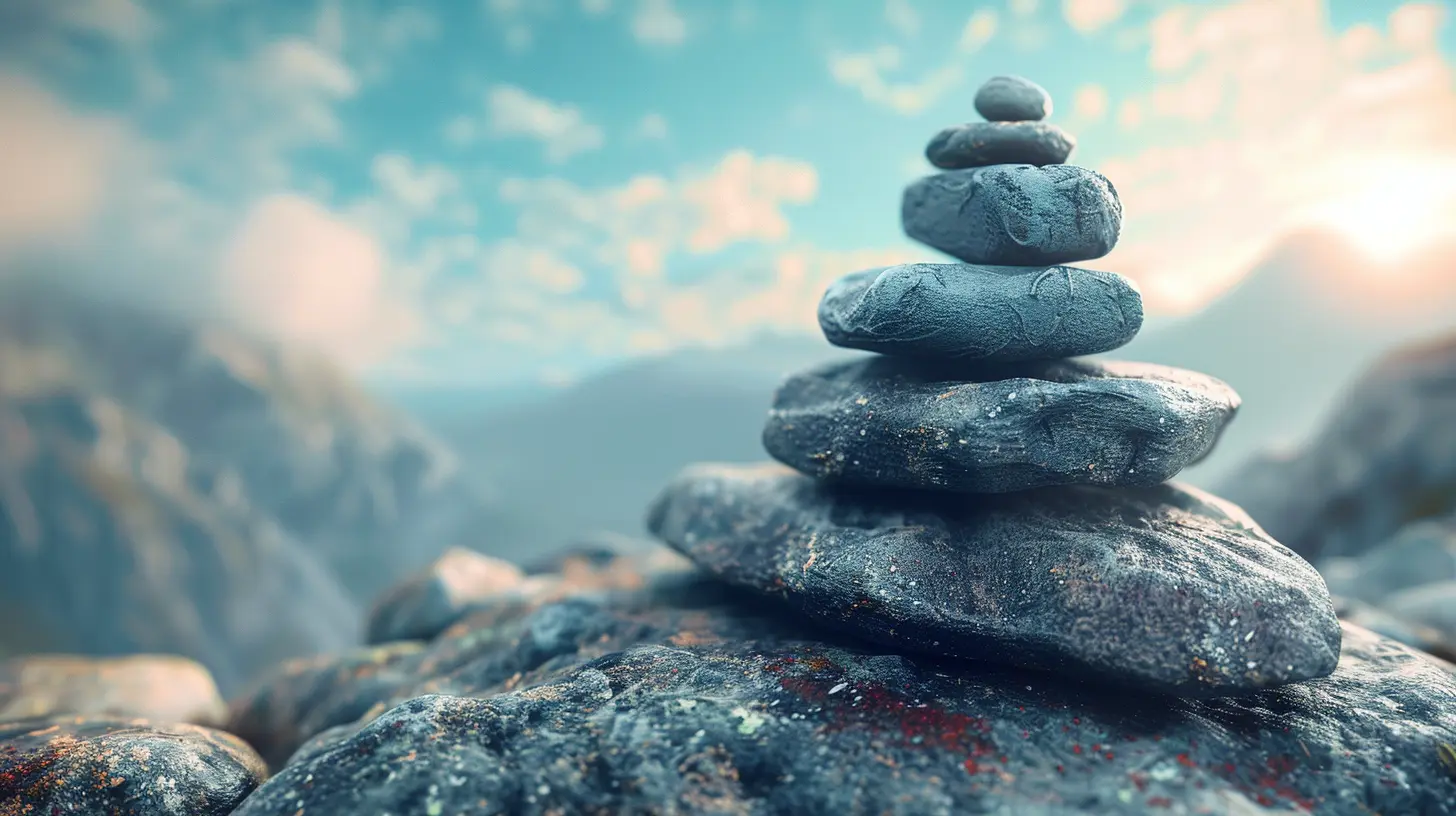 Balancing Acts: How Developers Prioritize Patch Changes