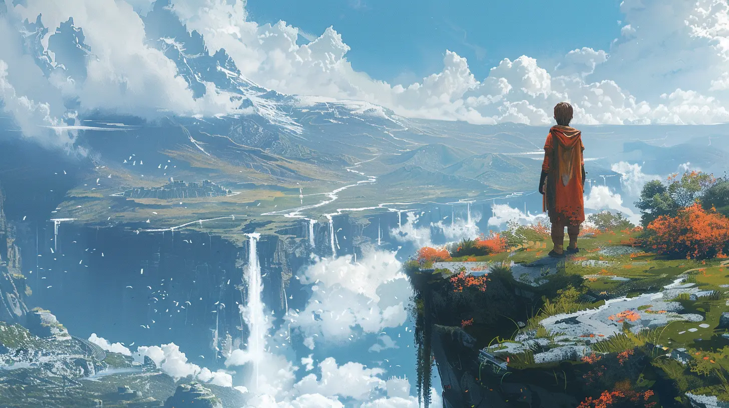 Balancing Acts: How Developers Prioritize Patch Changes