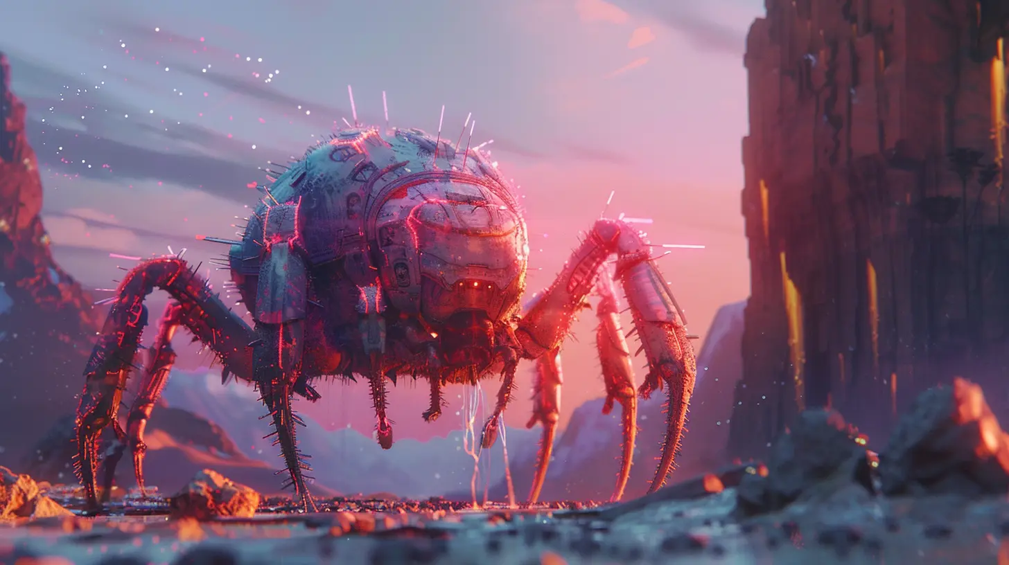 Behind the Bugs: How Patches Fix Game-Breaking Glitches