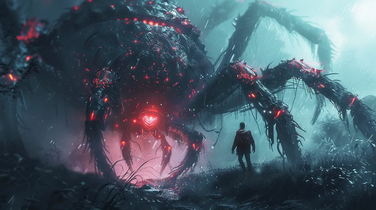 Behind the Bugs: How Patches Fix Game-Breaking Glitches