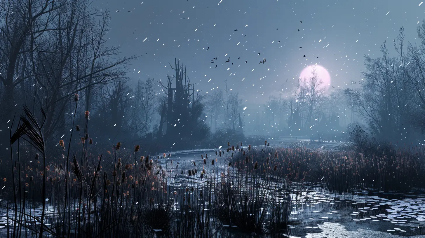 Behind the Bugs: How Patches Fix Game-Breaking Glitches