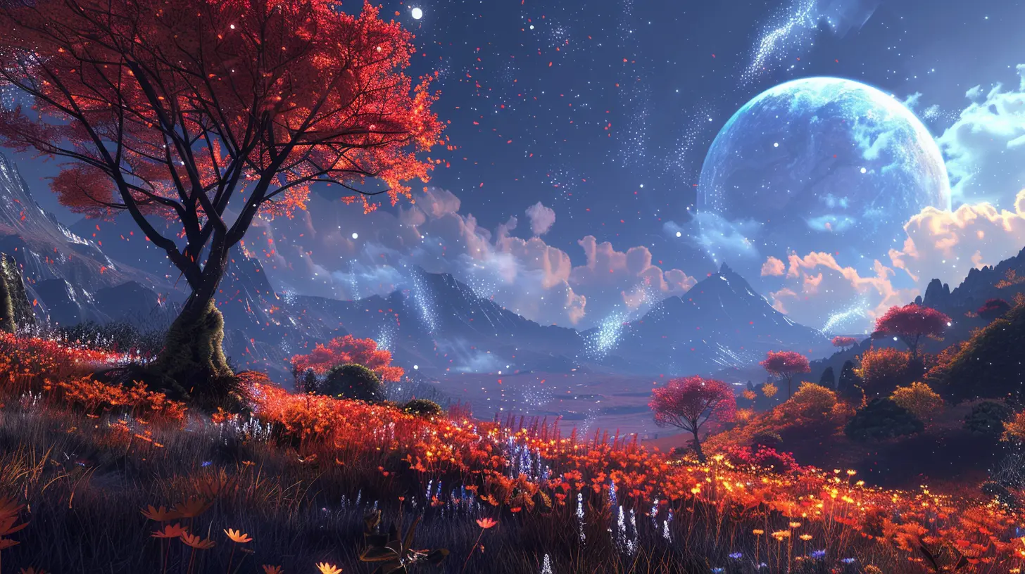 Behind the Bugs: How Patches Fix Game-Breaking Glitches