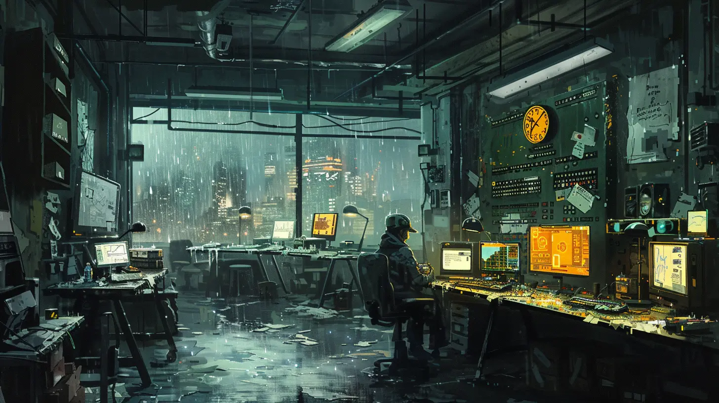 Behind the Scenes: A Day in the Life of a Beta Tester