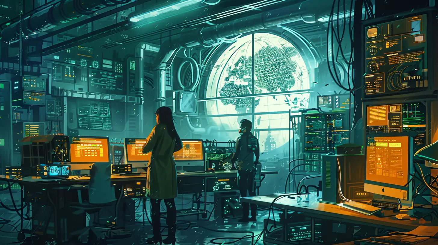 Behind the Scenes: A Day in the Life of a Beta Tester