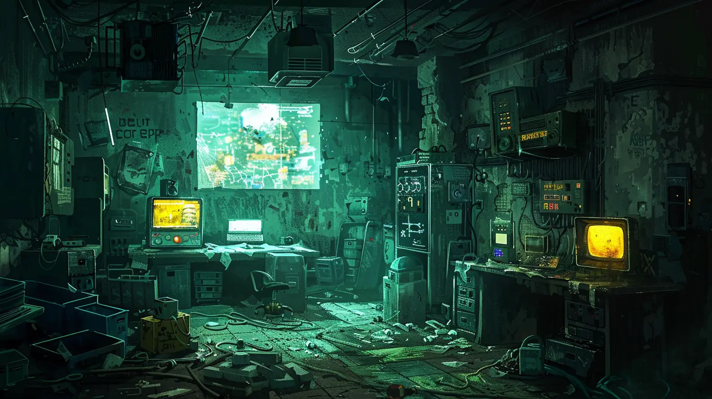 Behind the Scenes: A Day in the Life of a Beta Tester