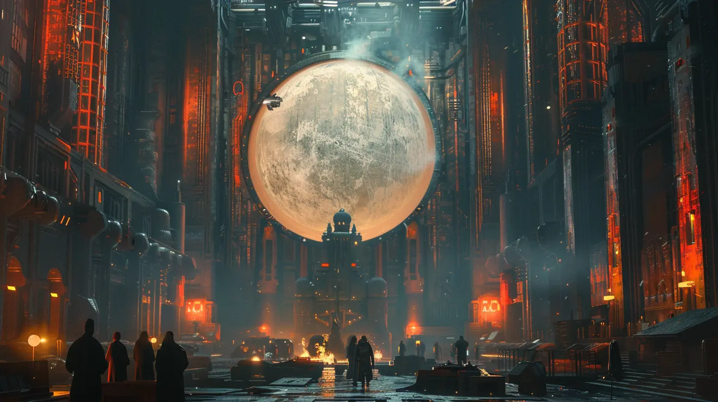 Behind the Scenes of Game Developers' Event Design