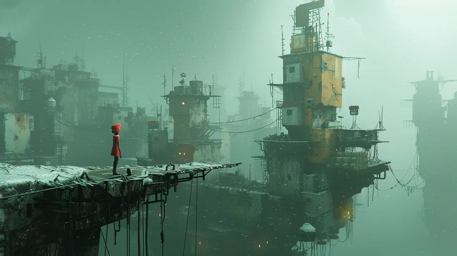 Best Platforming Mechanics That Make or Break a Game