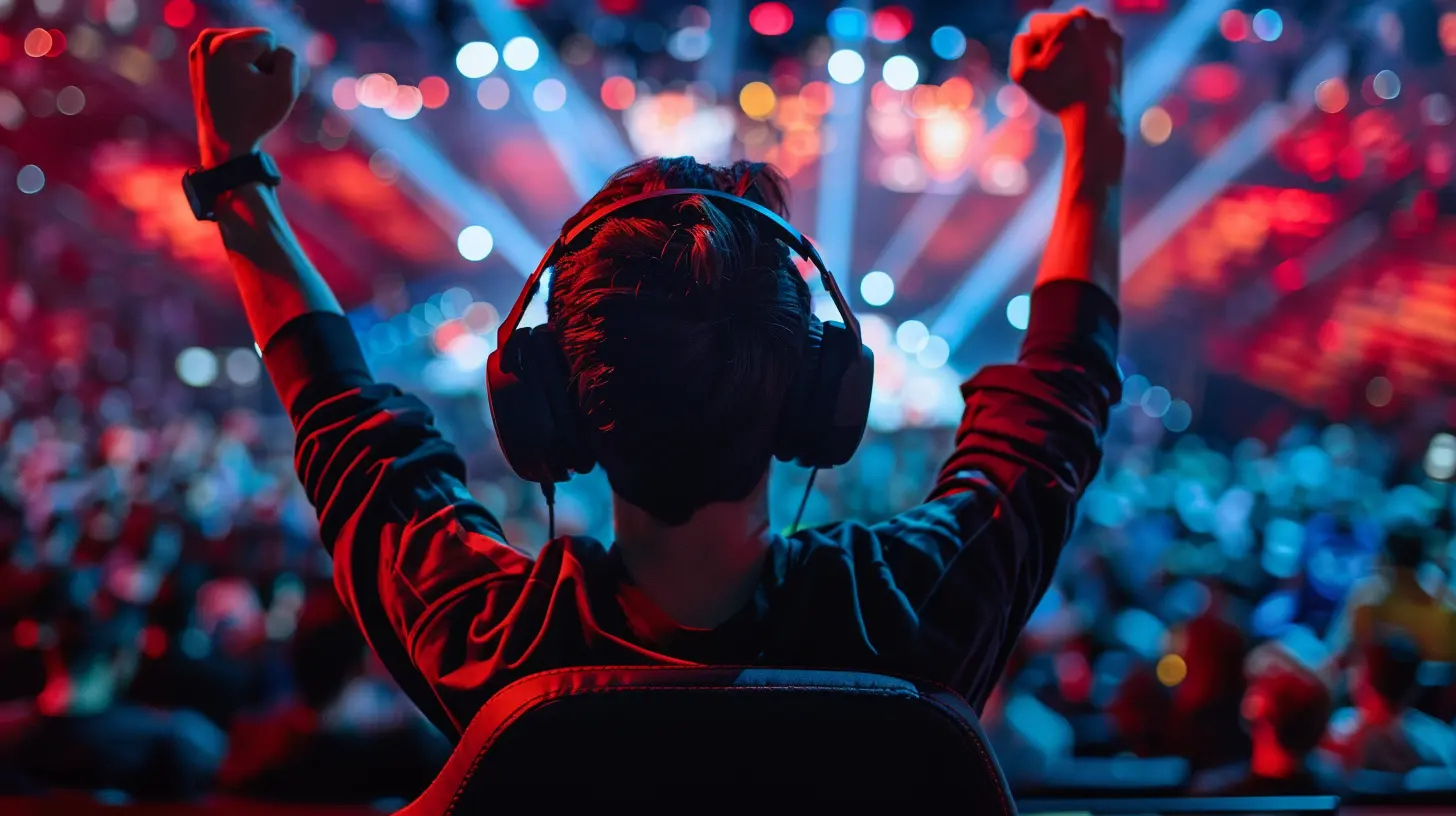 Biggest Underdog Wins in Gaming Tournaments