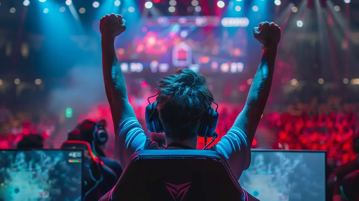 Biggest Underdog Wins in Gaming Tournaments