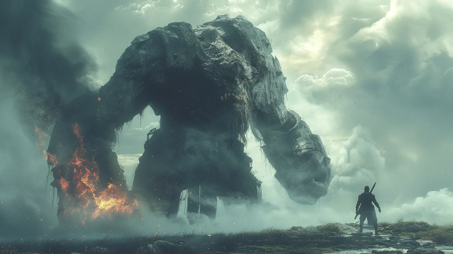 Boss Fights That Redefined What Challenge Means