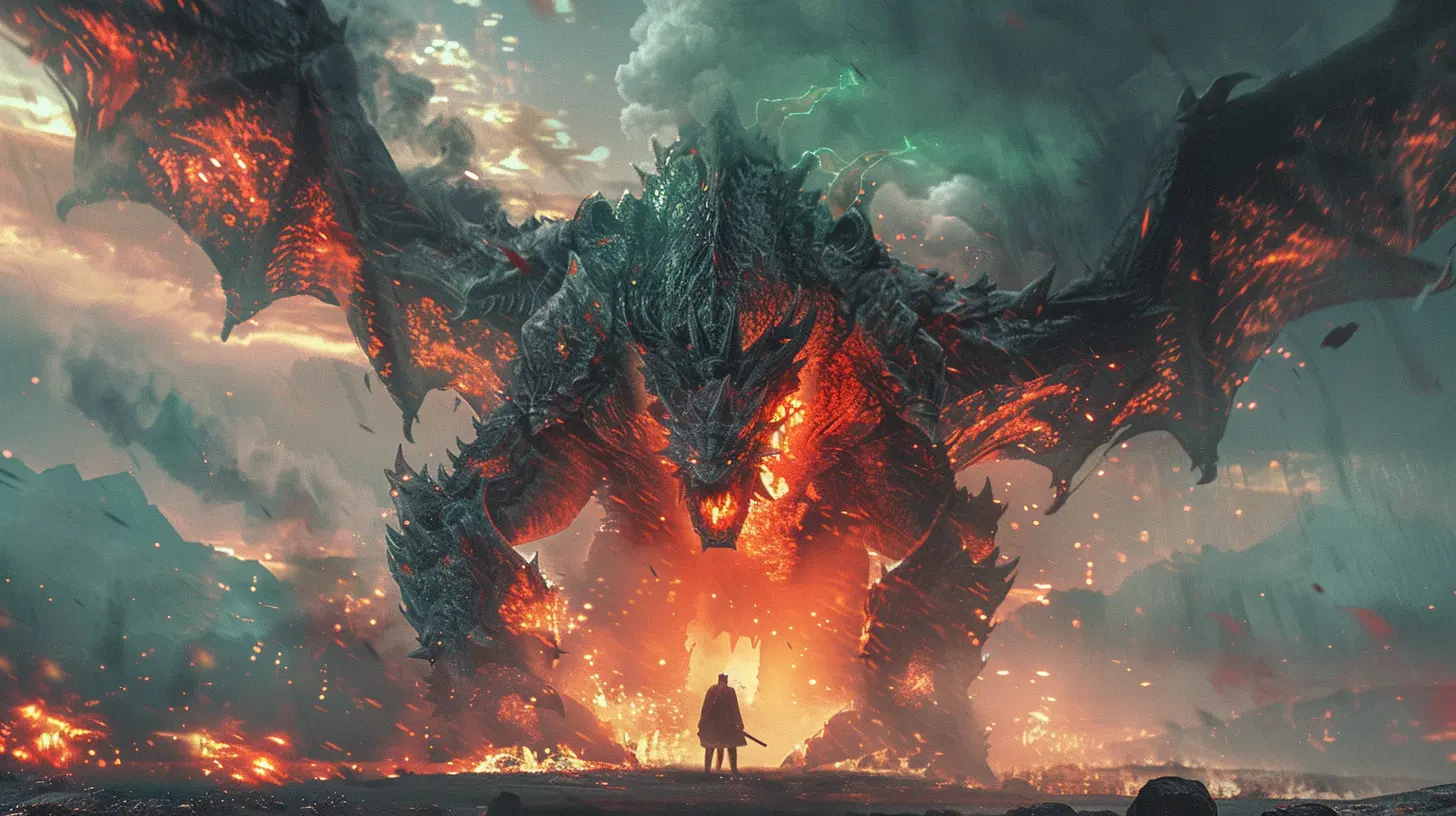 Boss Fights That Redefined What Challenge Means