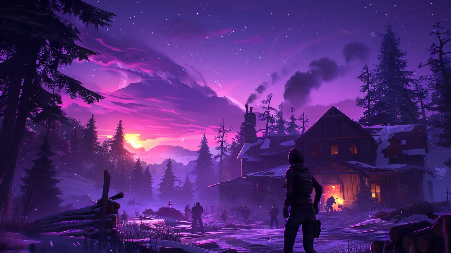 Breaking Down the Impact of Recent Nerfs in Online Shooters