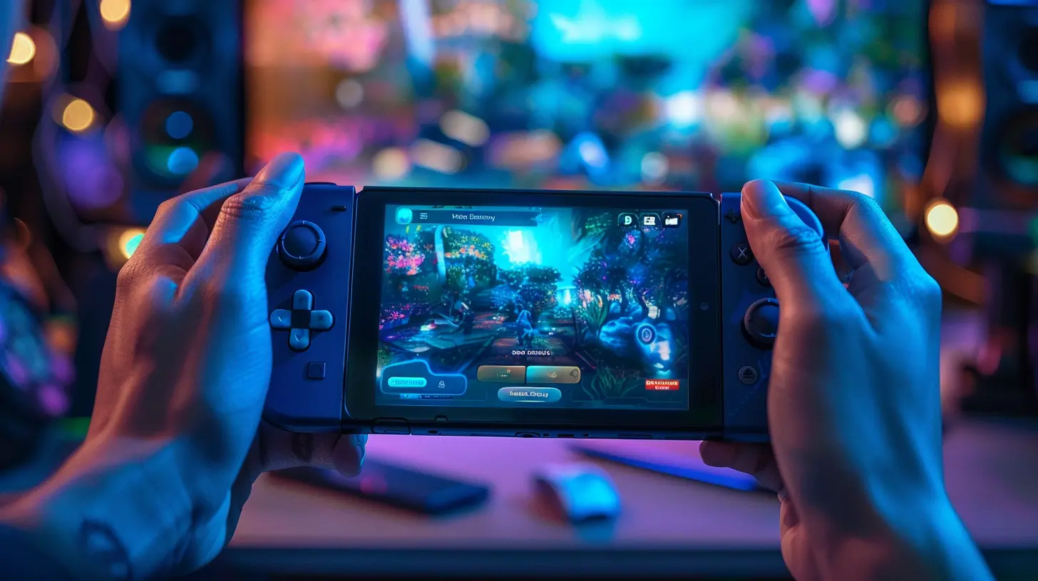 Breaking Platform Barriers: The Technology Powering Cross-Platform Gaming