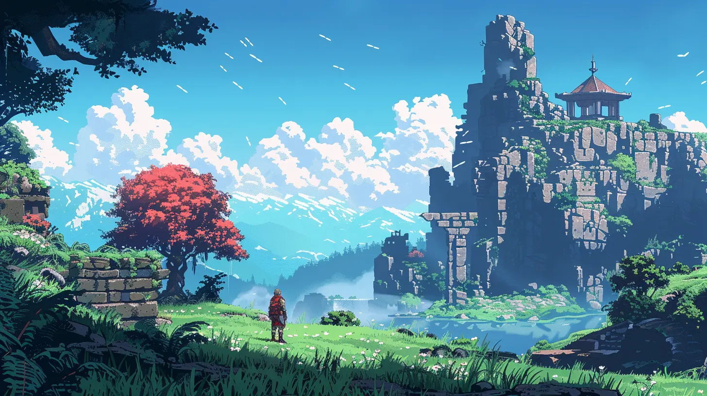 Breaking Platform Barriers: The Technology Powering Cross-Platform Gaming