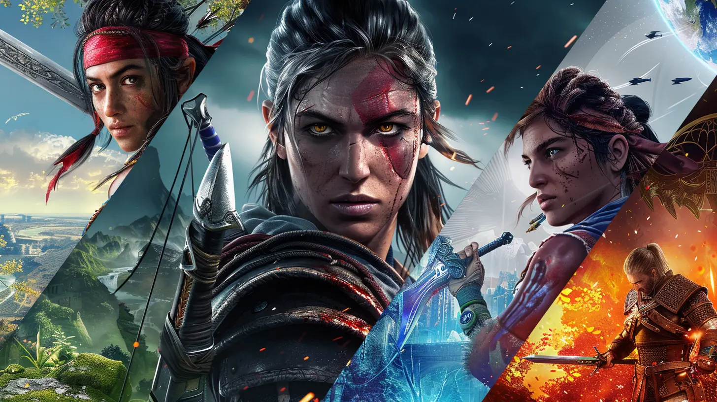 Can Cross-Platform Games Keep You Competitive?