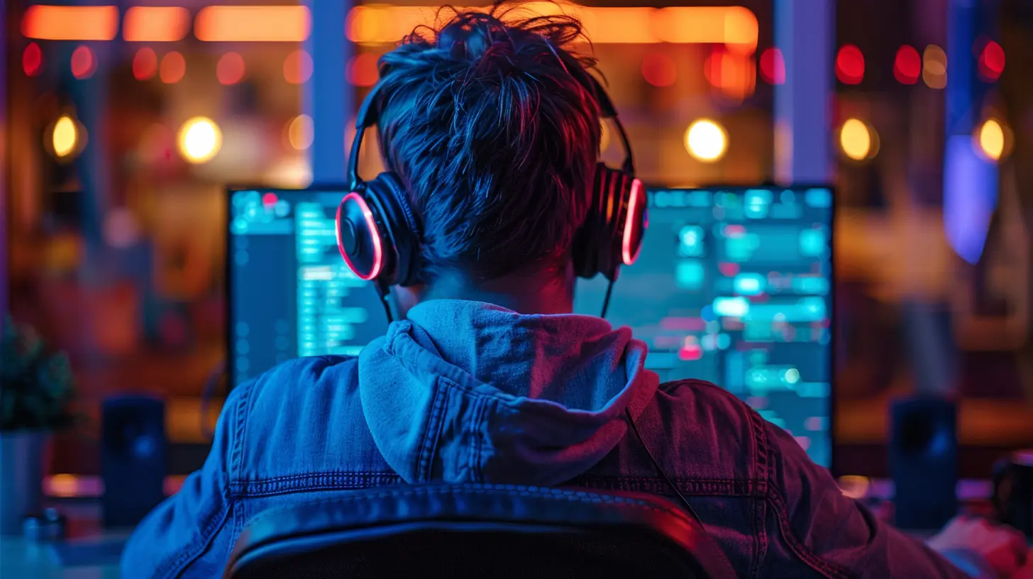 Capturing Authenticity: Real-World Inspirations for Game Voices
