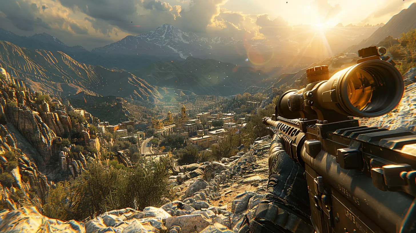 Choosing the Right Settings for Optimal Shooter Performance