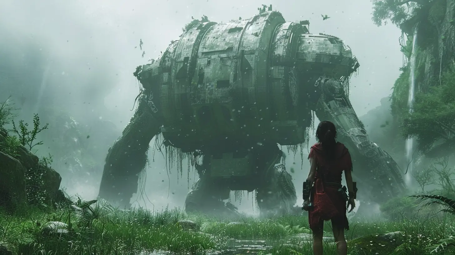 Cinematic Sequences That Deserved an Oscar