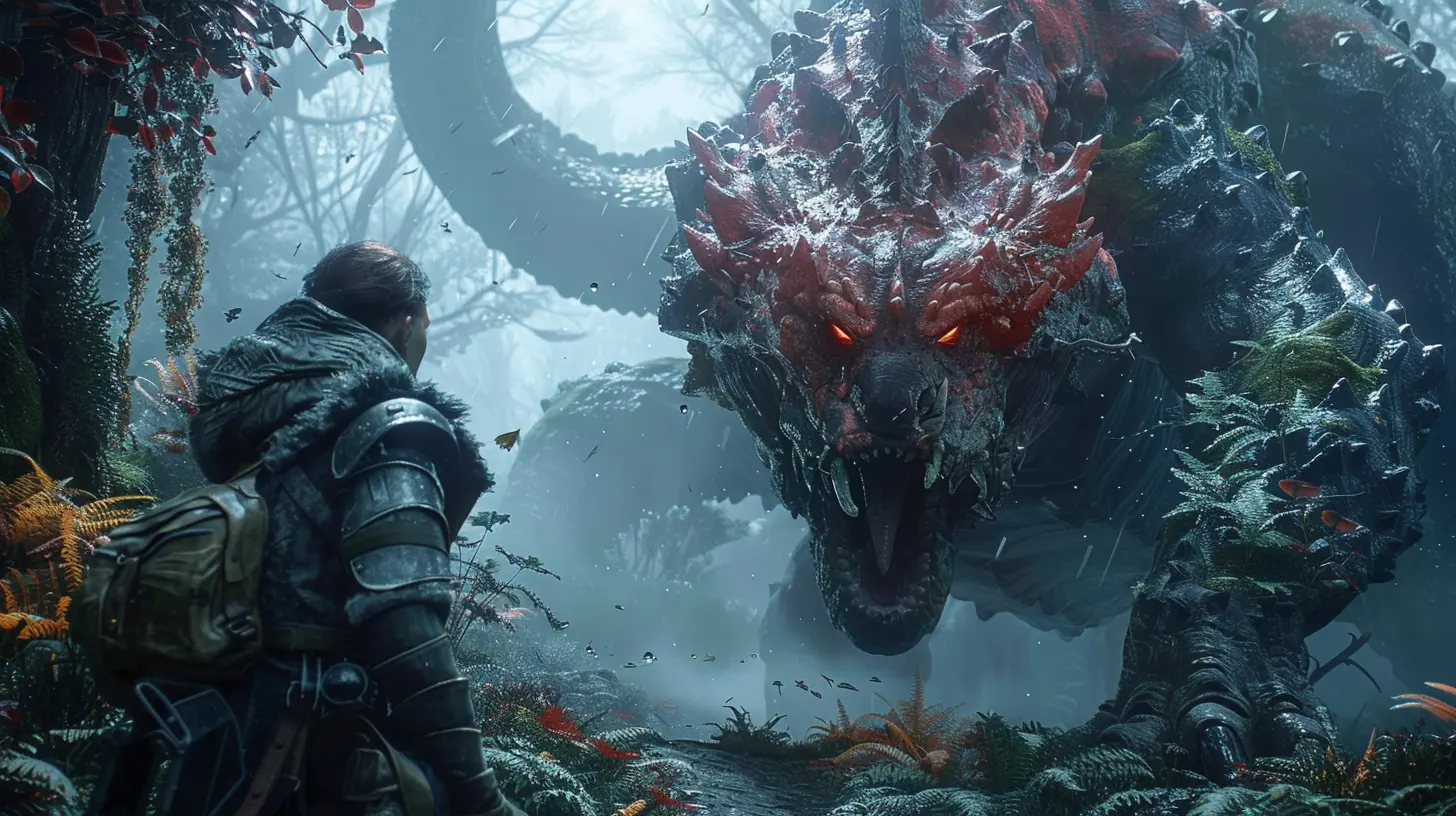 Comparing Patch Sizes and What They Mean for Gameplay