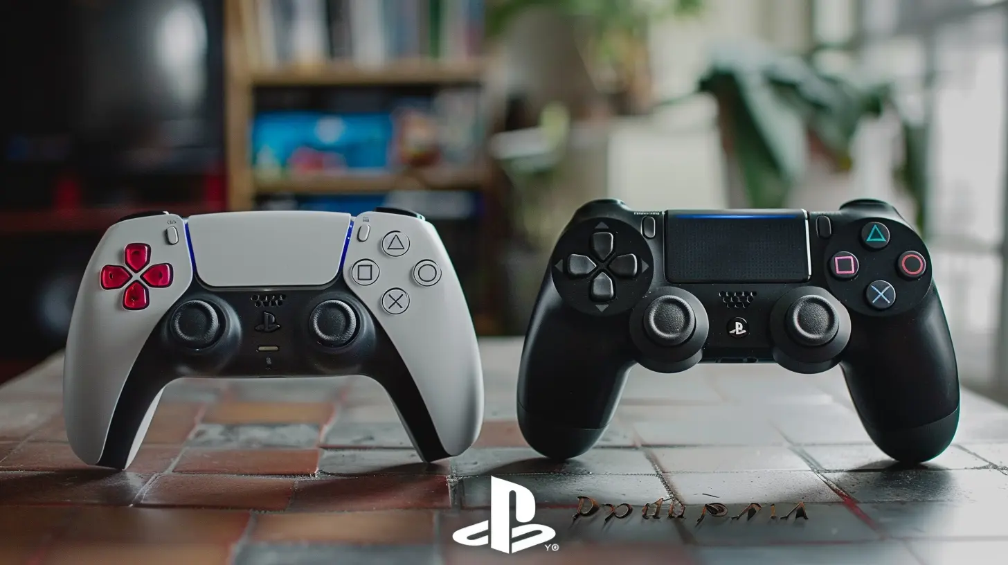 Console Gaming vs PC Gaming: Breaking Down the Differences