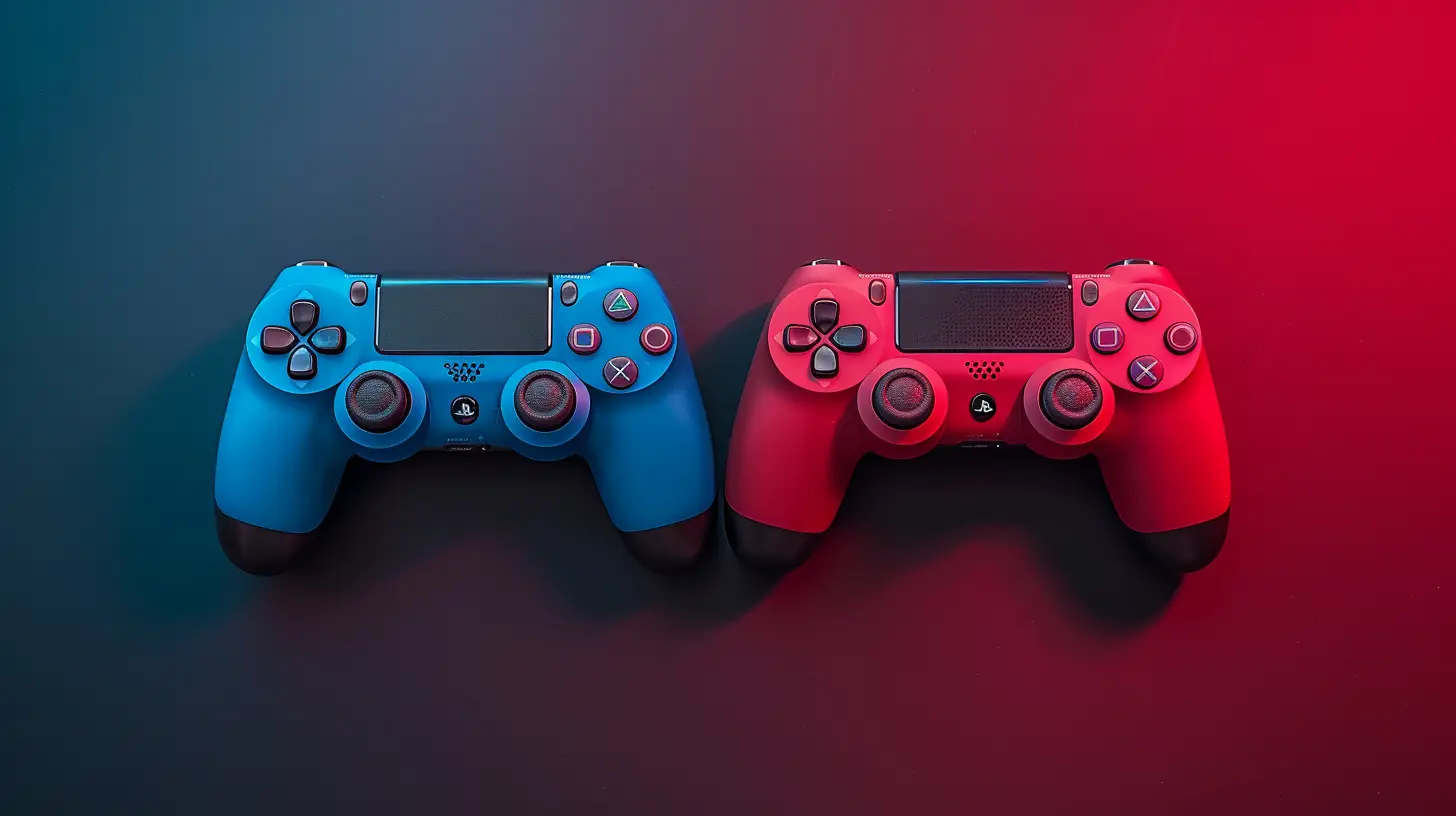 Console Gaming vs PC Gaming: Breaking Down the Differences