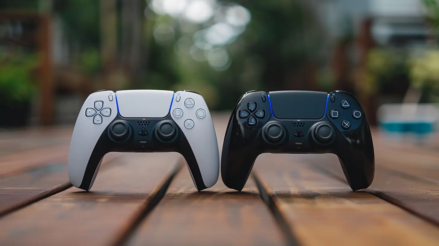 Console Gaming vs PC Gaming: Breaking Down the Differences