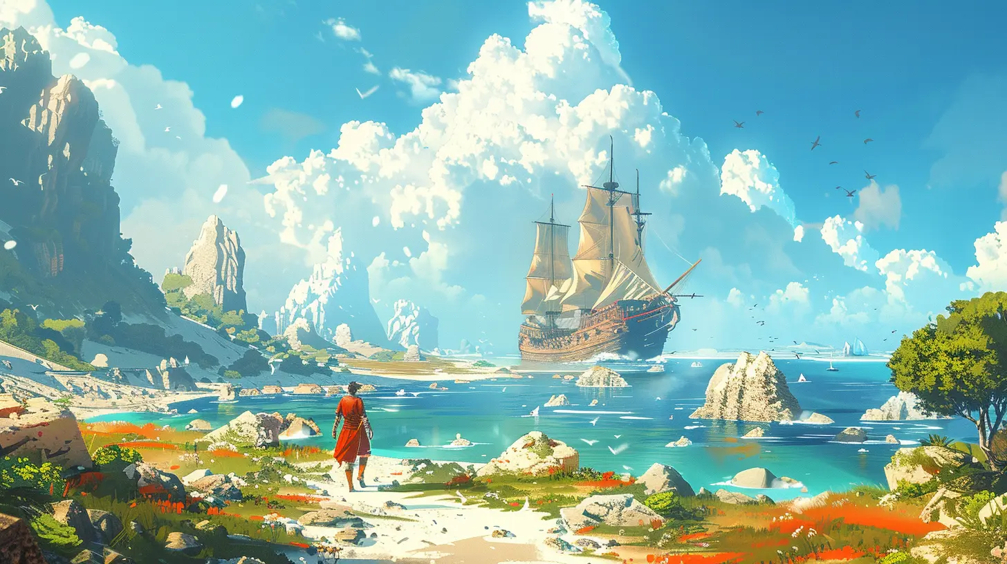 Crafting a Seamless Tutorial: Onboarding Players Without Frustration