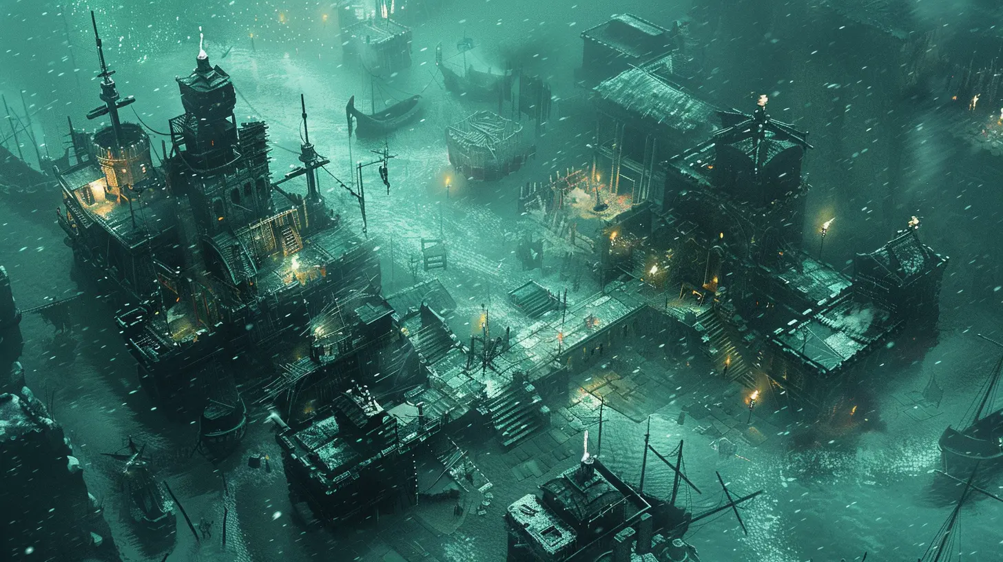 Crafting Combat Systems: Balancing Complexity and Fun