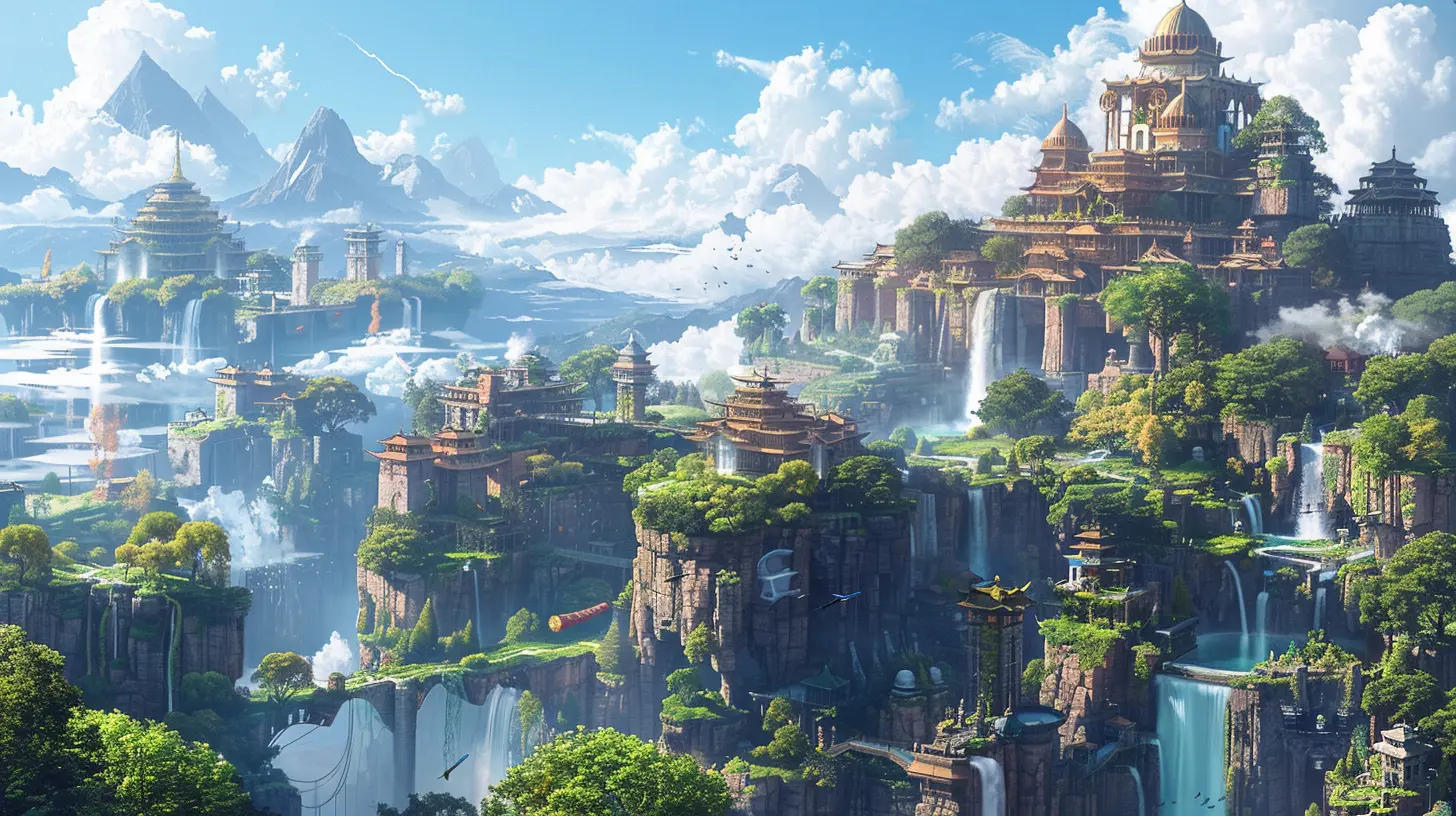 Crafting Combat Systems: Balancing Complexity and Fun