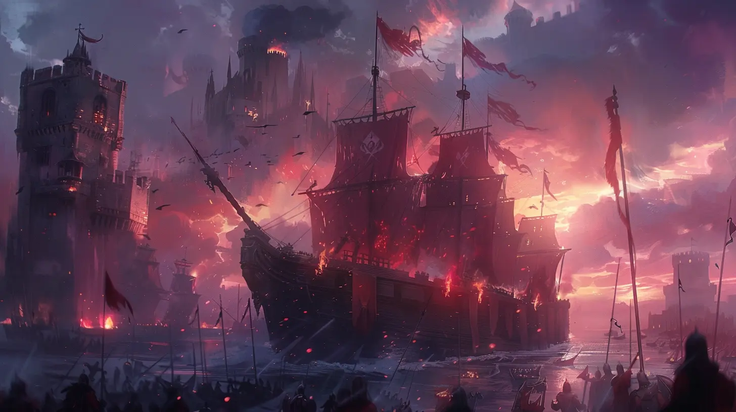 Crafting Your Strategy for Time-Limited PvP Events