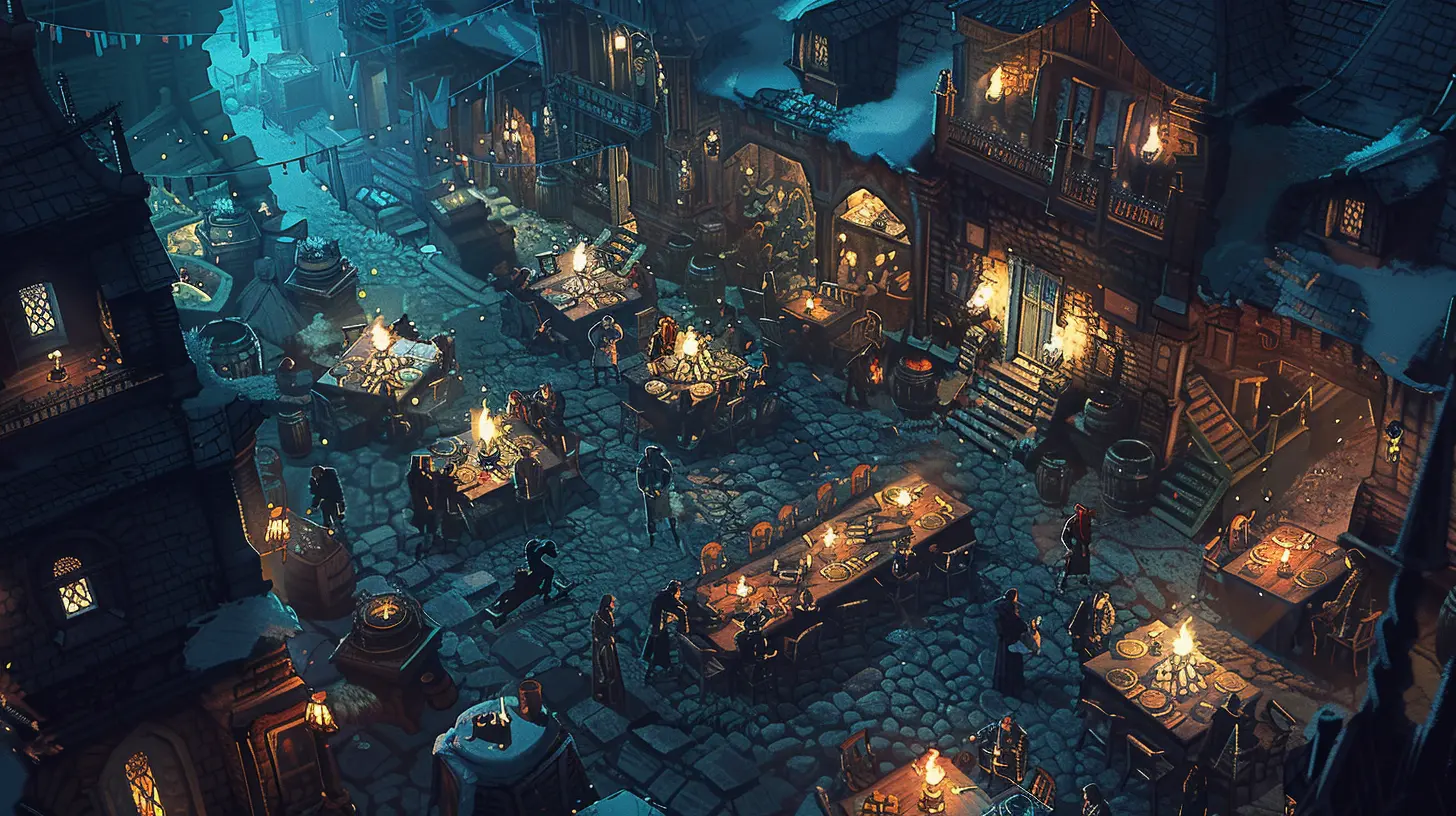 Crowdfunding Stretch Goals: Enhancing Your Game Without Overpromising