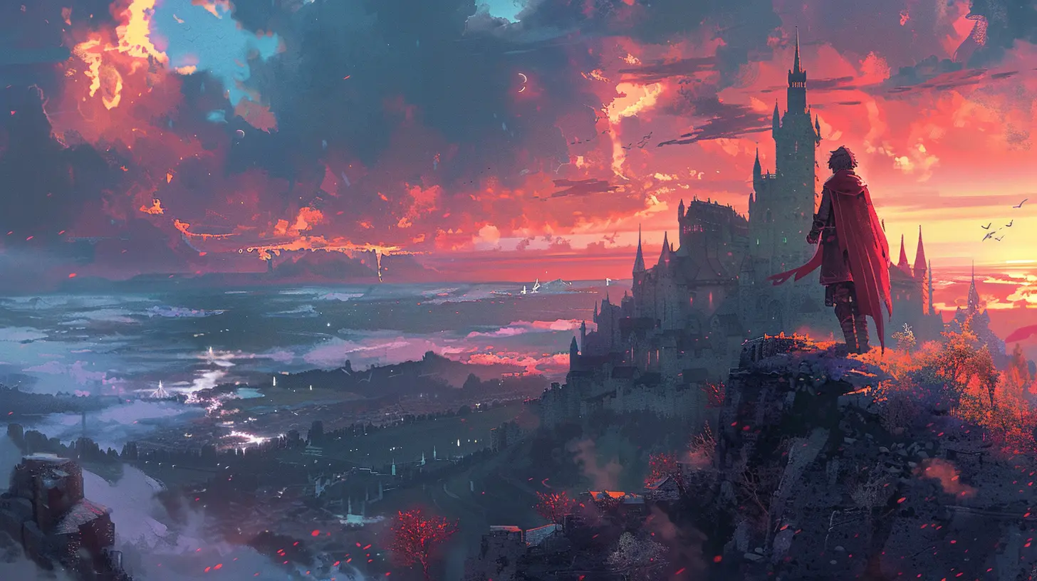 Crowdfunding Stretch Goals: Enhancing Your Game Without Overpromising