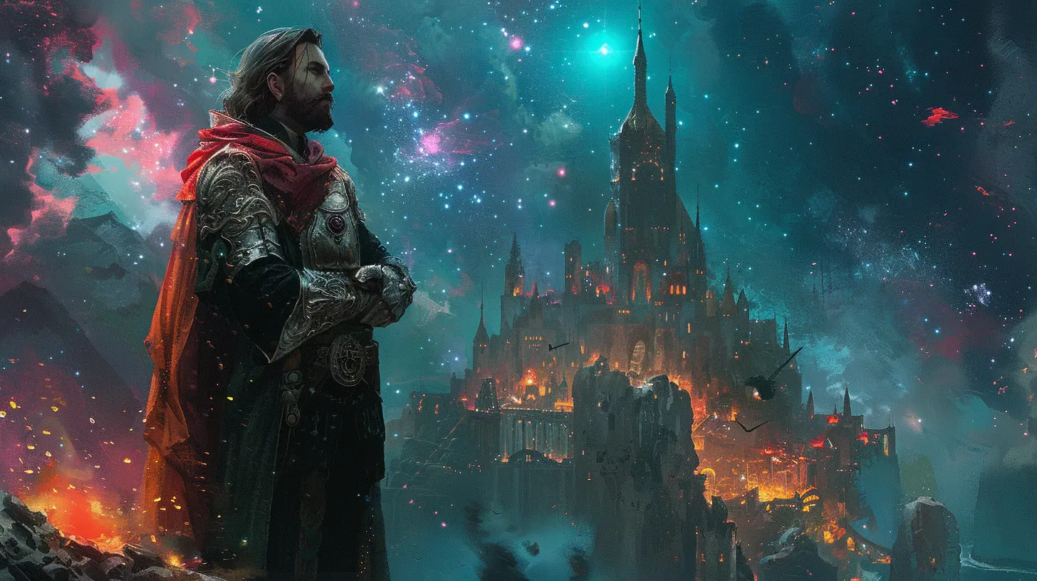 Crowdfunding Stretch Goals: Enhancing Your Game Without Overpromising