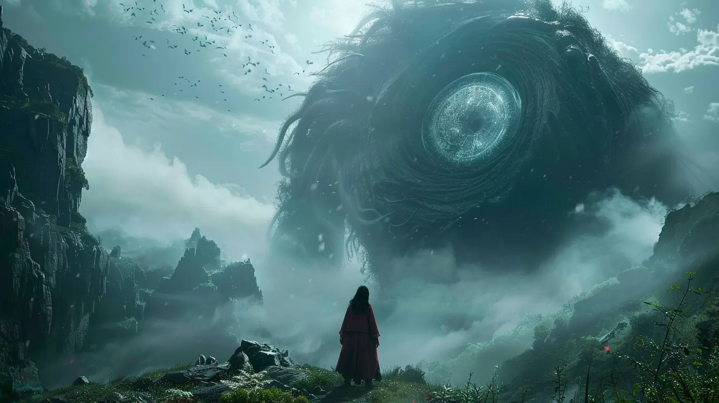 Deep Storylines: What Makes a Single Player Game Truly Memorable