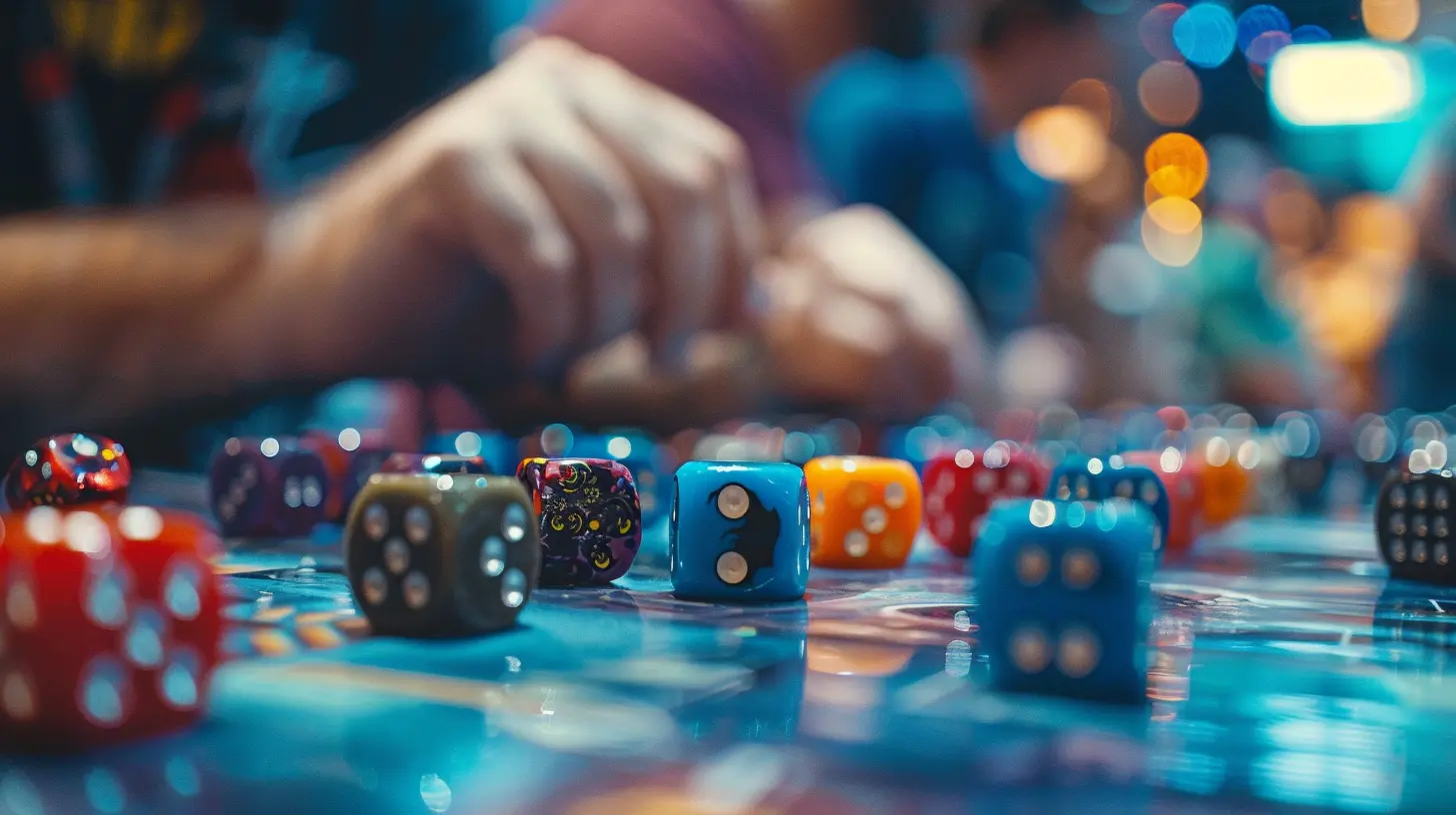 Designing for Accessibility: How to Make Your Game Inclusive for Everyone