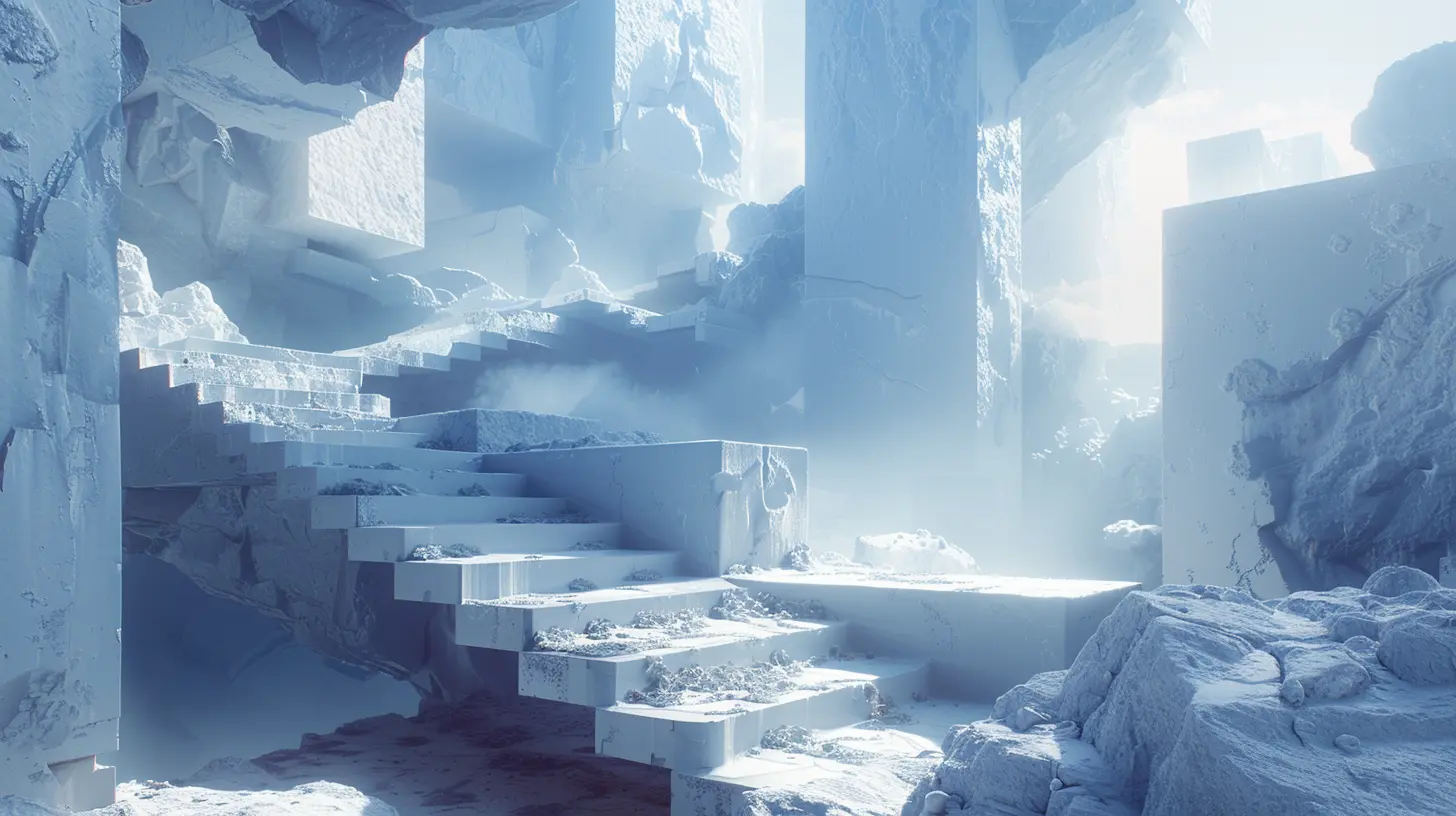 Designing for Player-Controlled Chaos: The Beauty of Procedural Systems