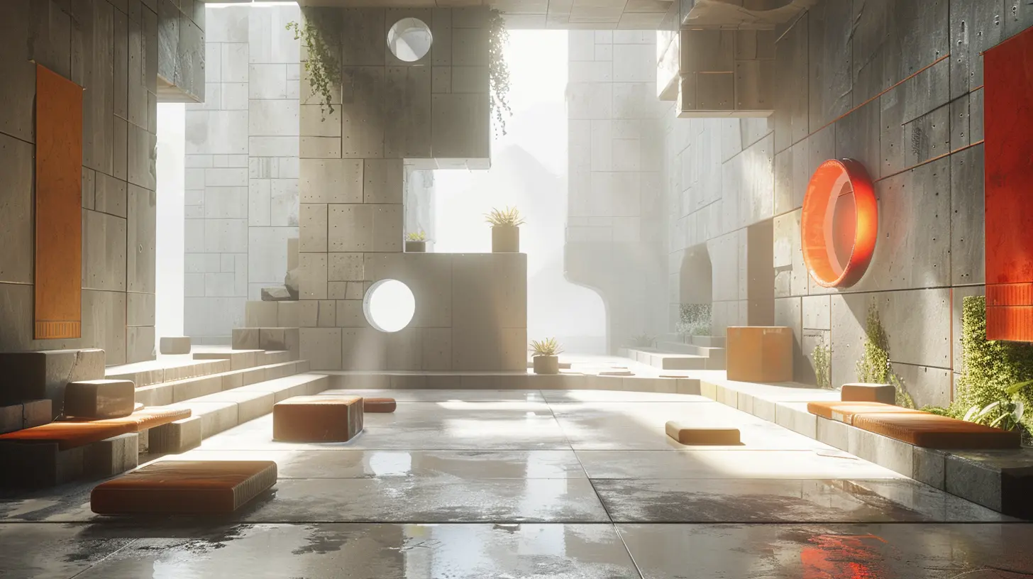 Designing for Player-Controlled Chaos: The Beauty of Procedural Systems