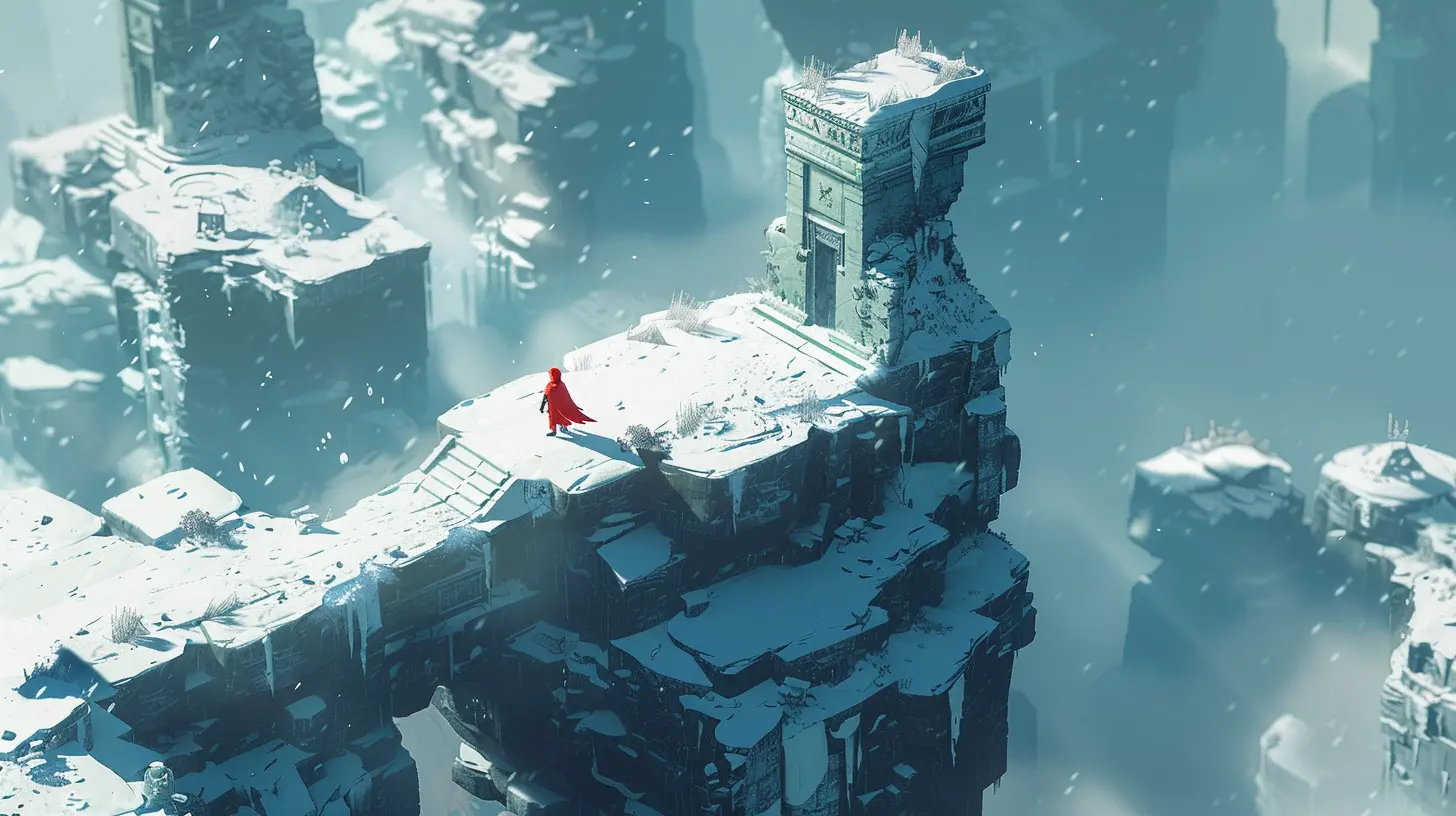 Designing for Player-Controlled Chaos: The Beauty of Procedural Systems