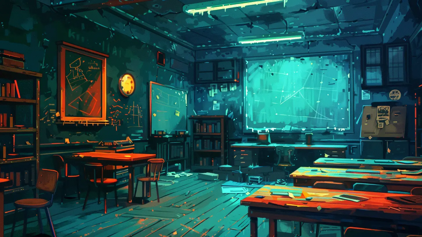 Designing Games with Educational Value Without Sacrificing Fun