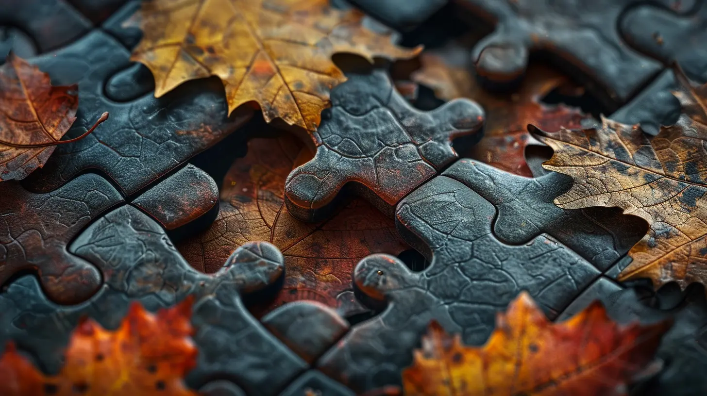Designing In-Game Puzzles That Challenge, Not Frustrate