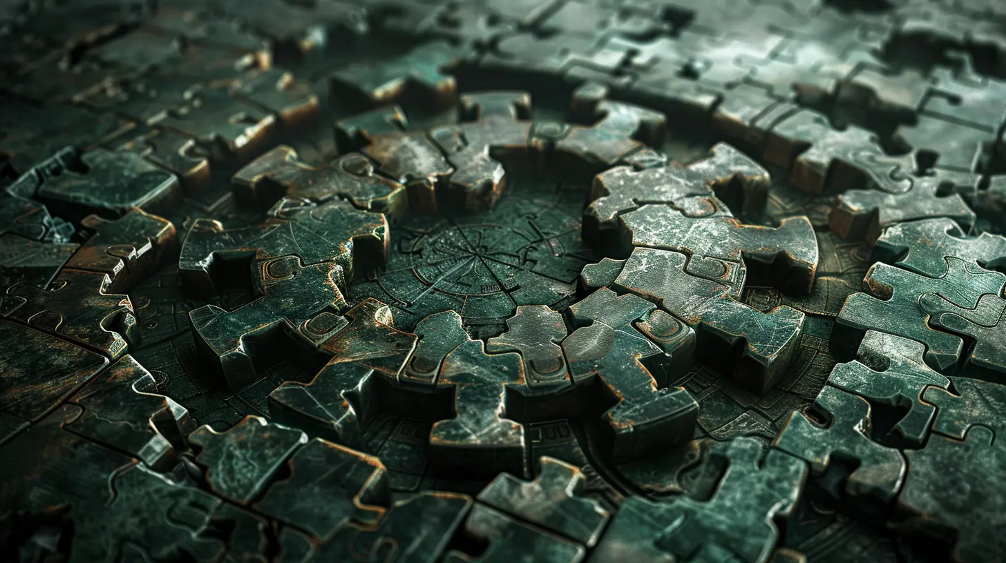 Designing In-Game Puzzles That Challenge, Not Frustrate